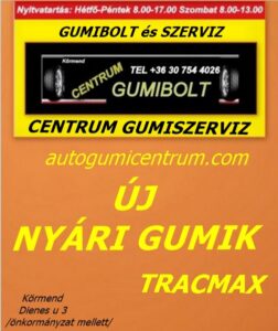 255/35r19 Tracmax akciós nyári gumi- új nyárigumi-tracmax-uj-nyari-gumik-tracmax-nyari-gumi--gumibolt-es-szerviz-tracmax-nyarigumik