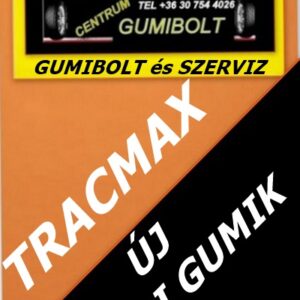 135 70 R15 Tracmax nyári gumi-tracmax új téli gumik-új téligumik-téli gumi-téligumi-centrum gumiszerviz-kormend