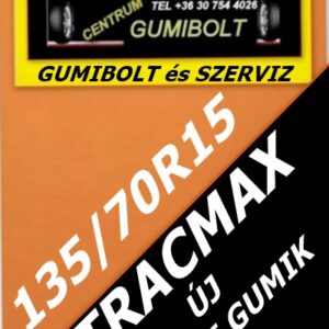 135 70R15 Tracmax nyári gumi-tracmax új téli gumik-új téligumik-téli gumi-téligumi-centrum gumiszerviz-kormend