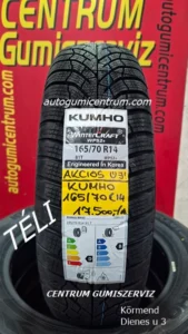 165-70r14-kumho-uj-teli-gumik-teligumi-akcios-kumho-uj-teli-kumho