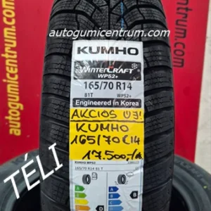 165-70r14-kumho-uj-teli-gumik-teligumi-akcios-kumho-uj-teli-kumho