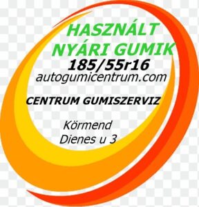 185 55r16 hasznalt-nyari-gumi-centrum-gumiszerviz-kft-gumibolt-es-szerviz-kormend