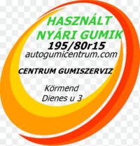 195 80r15 hasznalt-nyari-gumi-centrum-gumiszerviz-kft-gumibolt-es-szerviz-kormend