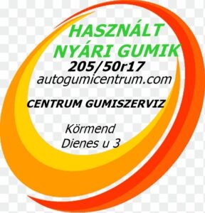 205 50r17 hasznalt-nyari-gumi-centrum-gumiszerviz-kft-gumibolt-es-szerviz-kormend- autogumicentrum-nyári gumik