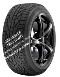 205 55r16 Sebring téli gumi snow XL