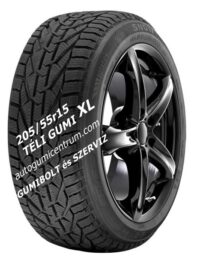 205 55r16 Sebring téli gumi snow XLl-centrum gumiszerviz-gumibolt és szerviz