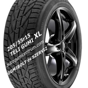 205 55r16 Sebring téli gumi snow XLl-centrum gumiszerviz-gumibolt és szerviz