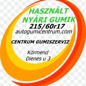215 60r17 hasznalt-nyari-gumi-centrum-gumiszerviz-kft-gumibolt-es-szerviz-kormend