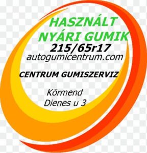215 65r17 hasznalt-nyari-gumi-centrum-gumiszerviz-kft-gumibolt-es-szerviz-kormend