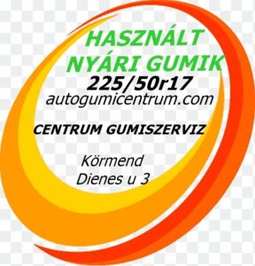 225 50r17 hasznalt-nyari-gumi-centrum-gumiszerviz-kft-gumibolt-es-szerviz-kormend