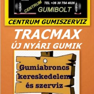 tracmax-Gumiabroncs kereskedés és szerviz-tracmax új nyári gumik-centrum-gumiszerviz kormend-tracmax nyári gumi-gumibolt-es-szerviz-tracmax nyárigumi