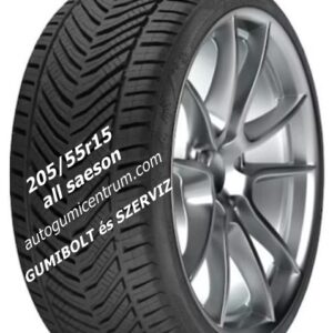 Sebring ALL SEASON 205 55 R16 91H négyévszakos gumi