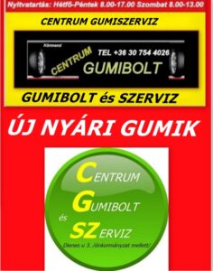 225/45r17 új nyári gumi-kuj-nyari-gumik-nyari-gumi-nyarigumik-uj-nyarigumik-centrum gumiszerviz kft-