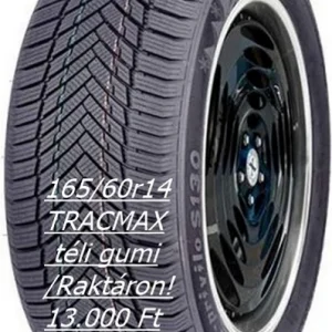 165 60r14 Tracmax-X-privilo-S130-teli-gumi