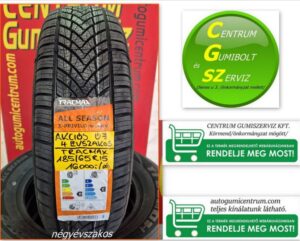 185 65R15-Tracmax-negyevszakos-gumi-all-season-gumi-egesz-evben-negyevszakos-4 evszakos-