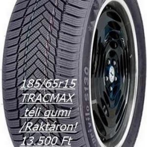 185 65r15 Tracmax-X-privilo-S130-teli-gumi- autogumicentrum
