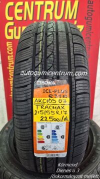 215 55r17 TRACMAX új téli gumi-teli-gumik-teli-gumik-gumiabroncs-téli gumi-téligumi