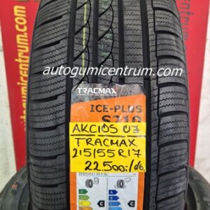 215 55r17 TRACMAX új téli gumi-teli-gumik-teli-gumik-gumiabroncs-téli gumi-téligumi