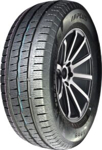 205/65R16 APLUS C téli kisteher gumi