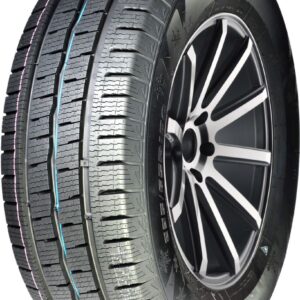 205/65R16 APLUS C téli kisteher gumi