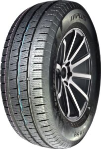 APlus A869 M+S kisteher téli gumi- C téli gumi