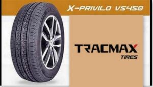 Tracmax X-privilo VS450 - c-s- kisteher téli gumik-