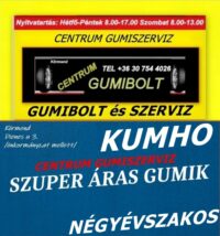 KUMHO négyévszakos gumi-akcios négyévszakos gumik-A S négyévszakos gumik-all seaon gumi-4 évszakos gumik-KUMHO