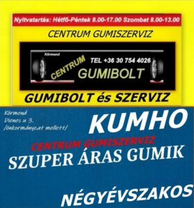 195/60r15 Kumho négyévszakos gumi- KUMHO négyévszakos gumi-akcios négyévszakos gumik-A S négyévszakos gumik-all seaon gumi-4 évszakos gumik-KUMHO