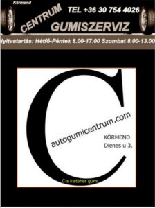 205/65r16C Tracmax új téli kisteher-erősített gumi-új C-s téli gumi-C-s autógumik- nagyobb teherbírásu téli gumi-új téli kisteher gumik