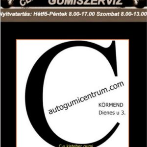-erősített gumi-új C-s téli gumi-C-s autógumik- nagyobb teherbírásu téli gumi-új téli kisteher gumik