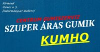 kumho szuper áras téli gumik-új téli gumi-téligumi-akcios téli gumi-téligumik-