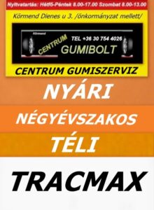 175/65R14 Tracmax négyévszakos gumi- tracmax-nyári négyévszakos téli gumik-nyári- négyévszakos- téli- gumik-gumiabroncs-új gumi,-autógumik