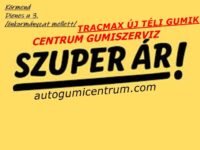 tracmax új téli gumi- szuper áras téli gumik-új téli gumi-téligumi-akcios téli gumi-téligumik-
