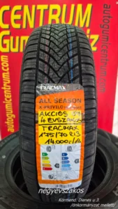 tracmax-x-privilo-trac-saver-all-season-175-70R13
