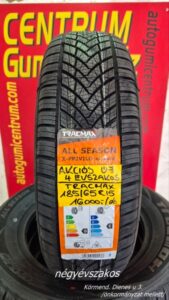 tracmax-x-privilo-trac-saver-all-season-185-65R15