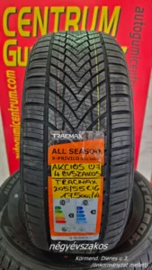tracmax-x-privolo-trac-saver-all season-205 55r16