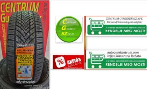205 55R16 Tracmax négyévszakos gumi-all season -Tracmax-negyevszakos-gumi-negyevszakos-gumik-all-season-gumi-A-S-gumi- Tracmax-negyevszakos-gumi-Trac-Saver-all-season - 4évszakos gumi - centrum gumiszerviz -
