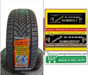 205-55R16-Tracmax-negyevszakos-gumi-negyevszakos-gumik-all-season-gumi-AS-gumi- Tracmax-negyevszakos-gumi-Trac-Saver-all-season - 4évszakos - centrum gumiszerviz - kormend gumibolt és szerviz