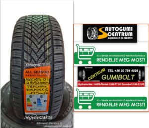 205-55R16-Tracmax-negyevszakos-gumi-negyevszakos-gumik-all-season-gumi-AS-gumi- Tracmax-negyevszakos-gumi-Trac-Saver-all-season - 4évszakos gumi - centrum gumiszerviz - kormend gumibolt és szerviz