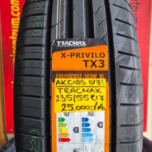 235-55R17-tracmax-uj-nyari-gumi-Tracmax-X-Privilo-TX3-235-55-R17-103W-XL-nyari-gumi