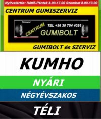 kumho nyári négyévszakos téli gumik-nyári négyévszakos téli gumik-gumiabroncs-új gumi,-autógumi