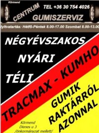 új gumiabroncsok-nyári téli négyévszakos gumik