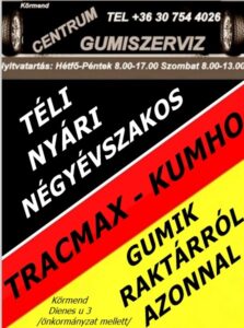 195/60r15 Kumho négyévszakos gumi- új gumiabroncsok-téli nyári négyévszakos gumik