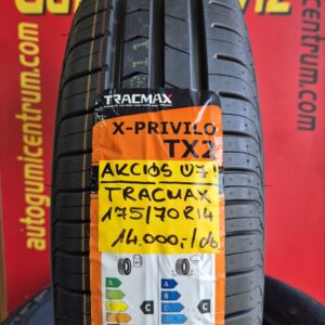 175-70R14-Tracmax-akcios-nyari-gumi-175-70R14--uj-akcios-nyari-gumi