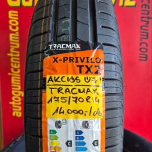 175-70R14-Tracmax-akcios-nyari-gumi-175-70R14-uj-akcios-nyari-gumi