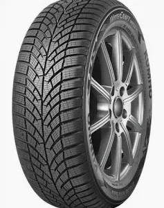 205 50r17 KUMHO téli gumi