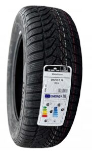 205 55r16 - UNIROYAL WinterExpert 91 H 205 55R16 _téli gumi