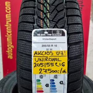 205-55r16-Uniroyal-WinterExpert- uniroyal-teli-gumik-205-55r16-