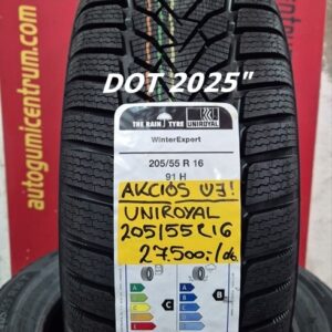 205-55r16-Uniroyal-WinterExpert-–-uniroyal-teli-gumik-205-55r16- centrum gumiszerviz