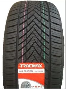 205 60R16 Tracmax négyévszakos gumi - Tracmax X-Privilo AS Trac Saver 205 60 R16 96V XL M+S